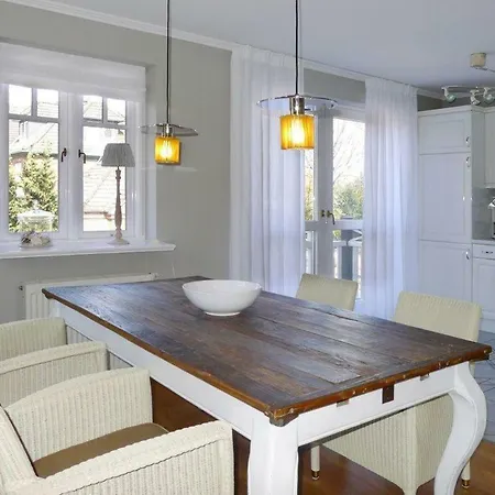 Apartament Seeduene 305172 Wyk auf Föhr