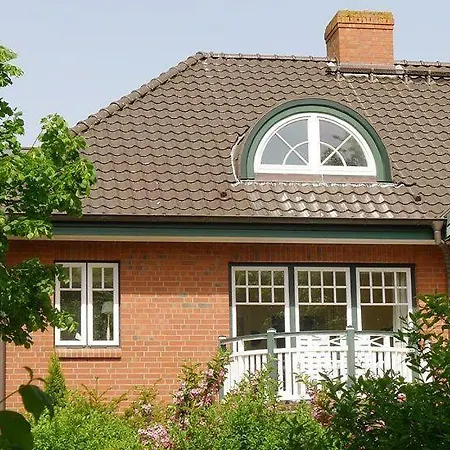Seeduene 305172 Wyk auf Föhr