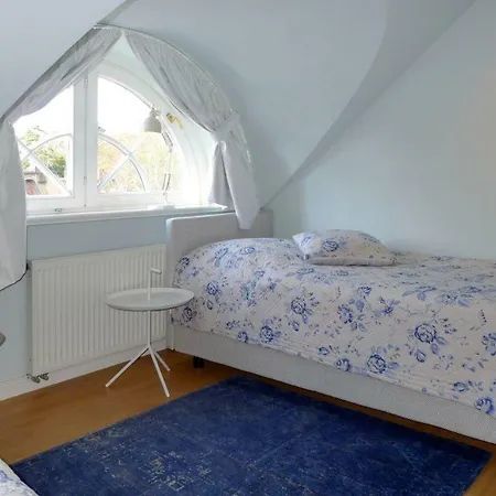 Seeduene 305172 Apartament Wyk auf Föhr