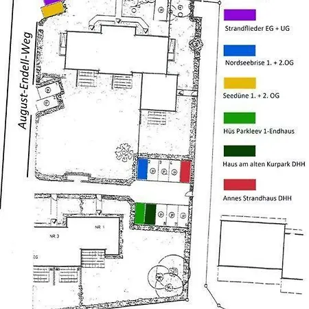 Apartament Seeduene 305172 *